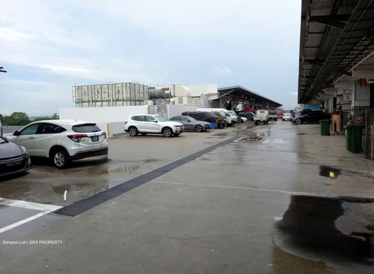 Premier @ Kaki Bukit (D14), Factory #601525981